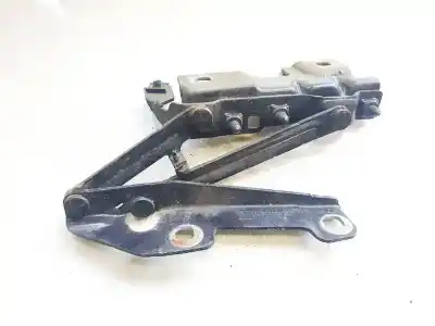 Автозапчастина б/у петля капота для opel insignia a (g09) 1.8 (68) посилання на oem iam 13248766 Автозапчастина б/у петля капота для opel insignia a (g09) 1.8 (68) посилання на oem iam 13248766