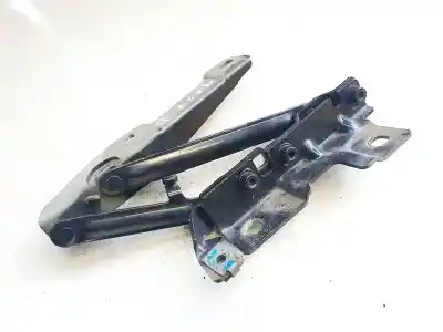 Автозапчасти б/у петля капота за opel insignia a (g09) 1.8 (68) ссылки oem iam 13248766  