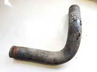 Автозапчастина б/у труба для dodge journey 2.0 16v crd cat посилання на oem iam   