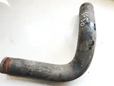 Автозапчастина б/у труба для dodge journey 2.0 16v crd cat посилання на oem iam   