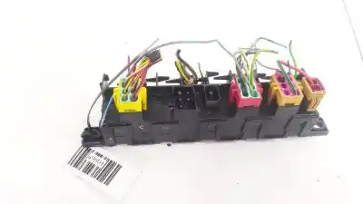 Second-hand car spare part fuse box unit for audi a4 avant (b5) 1.8 oem iam references 4a0941822