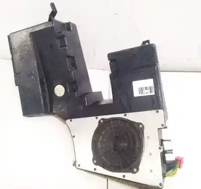Second-hand car spare part audio system / radio cd for audi a4 avant (b5) 1.8 oem iam references 8d9035381