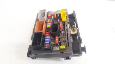 Автозапчасти б/у блок реле/предохранителей за citroen c5, ii 2008.02 - 2011.01 2.0 hdi 103kw 2009.04 - 2011.01 ссылки oem iam 9667044980