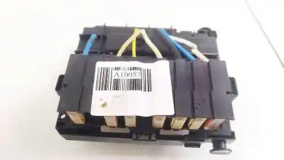 Автозапчасти б/у блок реле/предохранителей за citroen c5, ii 2008.02 - 2011.01 2.0 hdi 103kw 2009.04 - 2011.01 ссылки oem iam 9667044980  