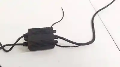 Pezzo di ricambio per auto di seconda mano modulo elettronico per mazda 2 lim. (de) 1.4 diesel cat riferimenti oem iam   