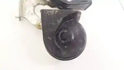 Автозапчастина б/у ріг для OPEL INSIGNIA A (G09) 2.0 CDTI (68) Посилання на OEM IAM E30055306   Автозапчастина б/у ріг для OPEL INSIGNIA A (G09) 2.0 CDTI (68) Посилання на OEM IAM E30055306