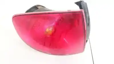 Peça sobressalente para automóvel em segunda mão farolim traseiro esquerdo por seat altea (5p1) 1.9 tdi referências oem iam 5p0945095e