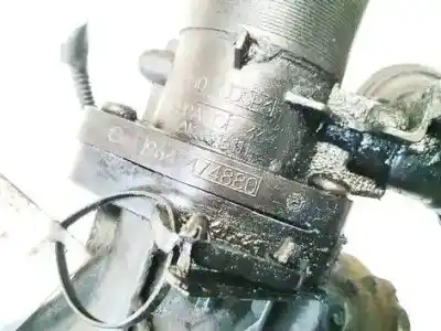 Peça sobressalente para automóvel em segunda mão borboleta de admissão por volvo v50 (545) 2.0 d referências oem iam 9647474880  