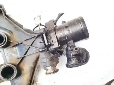 Peça sobressalente para automóvel em segunda mão borboleta de admissão por volvo v50 (545) 2.0 d referências oem iam 9647474880