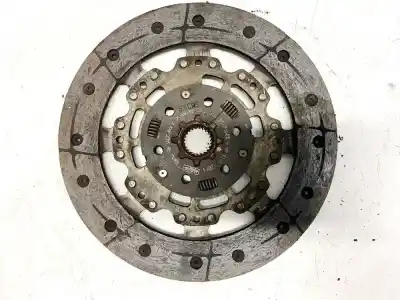 Second-hand car spare part clutch kit for opel meriva b 1.7 16v cdti oem iam references 9648718380