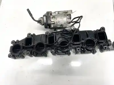 Автозапчастина б/у впускний колектор для audi q5 (8r) 2.0 tdi (125kw) посилання на oem iam 03l129711e  03l.129.711.e, 1024113s
