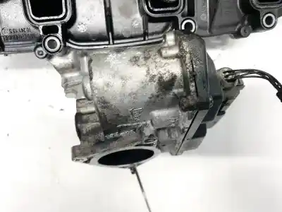 Автозапчасти б/у клапан рог за audi q5 (8r) 2.0 tdi (125kw) ссылки oem iam 03l131501k
