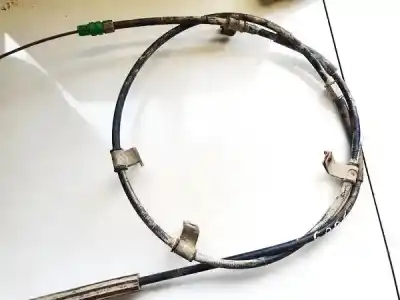 İkinci el araba yedek parçası EL FRENI KOLU için DODGE JOURNEY  OEM IAM referansları   