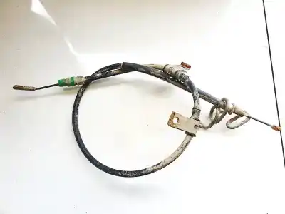 İkinci el araba yedek parçası EL FRENI KOLU için DODGE JOURNEY  OEM IAM referansları   