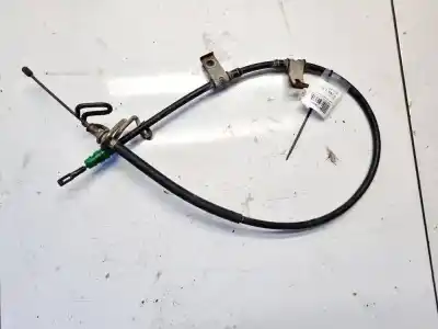 Pièce détachée automobile d'occasion levier de frein a main pour dodge journey 2.0 16v crd cat références oem iam 