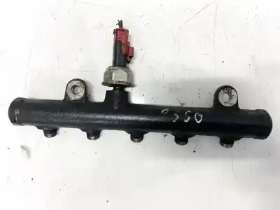 Автозапчасти б/у рампа инжектора за ford focus c-max (cap) 2.0 tdci cat ссылки oem iam 9654726280