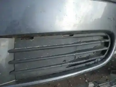 Pezzo di ricambio per auto di seconda mano griglia paraurti sinistra per volvo v50 (545) 2.0 d riferimenti oem iam 