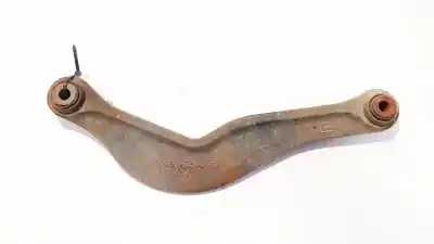 Peça sobressalente para automóvel em segunda mão braço de suspensão superior traseiro esquerdo por ford mondeo turnier (ge) 2.0 tdci td cat referências oem iam 6g915500ba