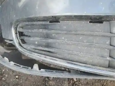 Pezzo di ricambio per auto di seconda mano griglia paraurti anteriore per volvo v50 (545) 2.0 d riferimenti oem iam 