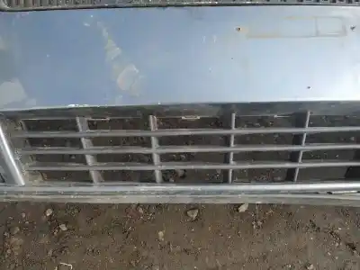 Pezzo di ricambio per auto di seconda mano griglia centrale paraurti per volvo v50 (545) 2.0 d riferimenti oem iam 