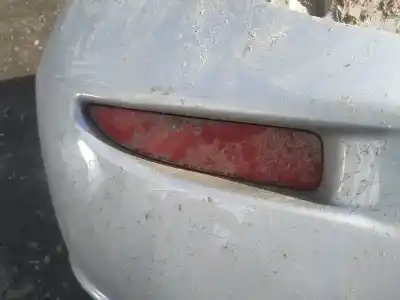 Автозапчастина б/у лампа бампера задній лівий для mazda 5 berl. (cr) 2.0 crtd active+ (105kw) посилання на oem iam   