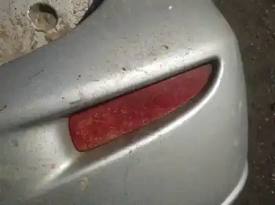 Автозапчастина б/у бампер задній правий для mazda 5 berl. (cr) 2.0 crtd active+ (105kw) посилання на oem iam 