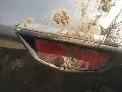 Автозапчастина б/у центральна задня протитутмана для mazda 5 berl. (cr) 2.0 crtd active+ (105kw) посилання на oem iam 