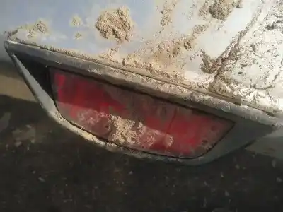 Автозапчасти б/у центральный задний противотуманный фонарь за mazda 5 berl. (cr) 2.0 crtd active+ (105kw) ссылки oem iam   