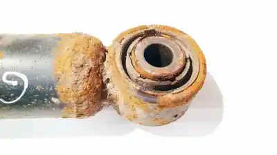 Автозапчастина б/у правий задній амортизатор для volkswagen golf v variant (1k5) 1.9 tdi посилання на oem iam   