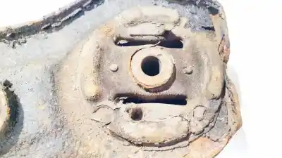 Second-hand car spare part engine support for honda cr-v iii 2.0 i oem iam references   