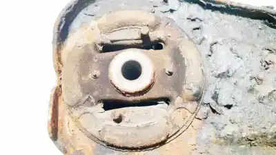 Second-hand car spare part engine support for honda cr-v iii 2.0 i oem iam references   