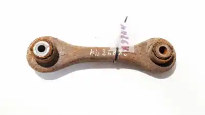 Peça sobressalente para automóvel em segunda mão braço de suspensão superior traseiro esquerdo por mazda 6 lim. (gh) 2.0 crtd 140cv active referências oem iam 