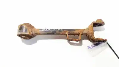 Second-hand car spare part left rear upper suspension arm for honda cr-v iii 2.0 i oem iam references 