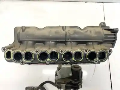 Second-hand car spare part intake manifold for opel insignia a (g09) 2.0 cdti (68) oem iam references   