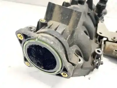 Second-hand car spare part intake manifold for opel insignia a (g09) 2.0 cdti (68) oem iam references   