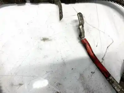 Second-hand car spare part wire for opel insignia a (g09) 2.0 cdti (68) oem iam references   