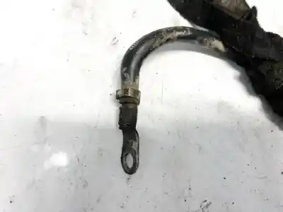 Second-hand car spare part wire for opel insignia a (g09) 2.0 cdti (68) oem iam references   