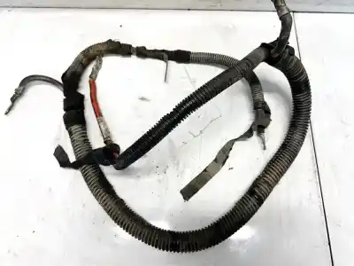 Pezzo di ricambio per auto di seconda mano filo per opel insignia a (g09) 2.0 cdti (68) riferimenti oem iam 