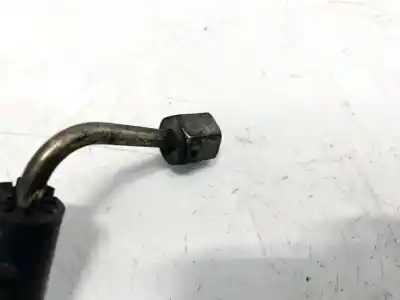 Автозапчастина б/у труба для opel insignia a (g09) 2.0 cdti (68) посилання на oem iam   