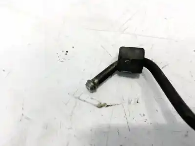 Pezzo di ricambio per auto di seconda mano tubo per opel insignia a (g09) 2.0 cdti (68) riferimenti oem iam   