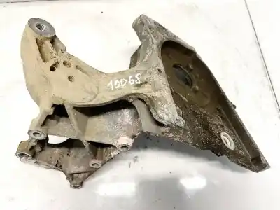 Pezzo di ricambio per auto di seconda mano supporto motore per opel insignia a (g09) 2.0 cdti (68) riferimenti oem iam 55574721