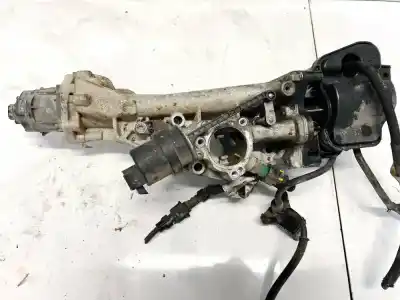 İkinci el araba yedek parçası EGR SOGUTUCU için OPEL INSIGNIA A (G09)  OEM IAM referansları 0705592  