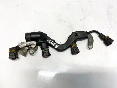 Second-hand car spare part Wire for OPEL INSIGNIA A (G09) 2.0 CDTI (68) OEM IAM references 55572001   Second-hand car spare part Wire for OPEL INSIGNIA A (G09) 2.0 CDTI (68) OEM IAM references 55572001