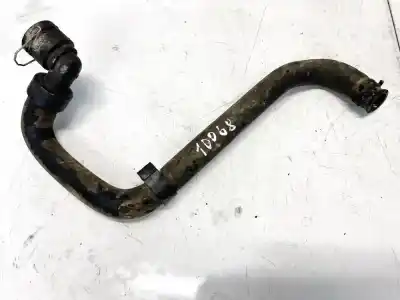 Pezzo di ricambio per auto di seconda mano tubo per opel insignia a (g09) 2.0 cdti (68) riferimenti oem iam 
