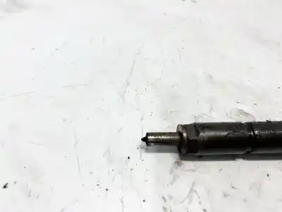 Second-hand car spare part injector for opel insignia a (g09) 2.0 cdti (68) oem iam references 0445110327  