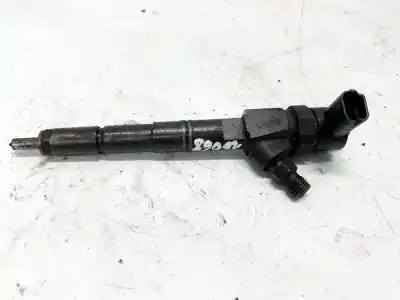 Pezzo di ricambio per auto di seconda mano iniettore per opel insignia a (g09) 2.0 cdti (68) riferimenti oem iam 0445110327