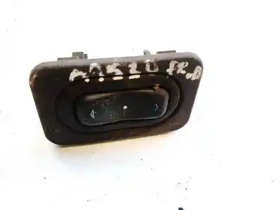 Second-hand car spare part LEFT FRONT POWER WINDOW SWITCH for OPEL MERIVA B  OEM IAM references 24407699  13363102, 24409207