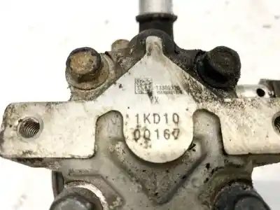 Pezzo di ricambio per auto di seconda mano pompa sterzo per opel insignia a (g09) 2.0 cdti (68) riferimenti oem iam 13309336  1kd1000167