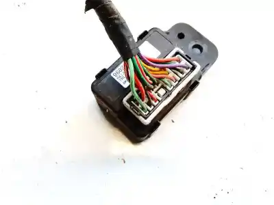 Second-hand car spare part electronic module for chevrolet captiva 3.2 v6 ltx oem iam references 96825990  7a29