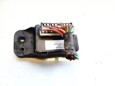 Second-hand car spare part electronic module for chevrolet captiva 3.2 v6 ltx oem iam references 96825990  7a29